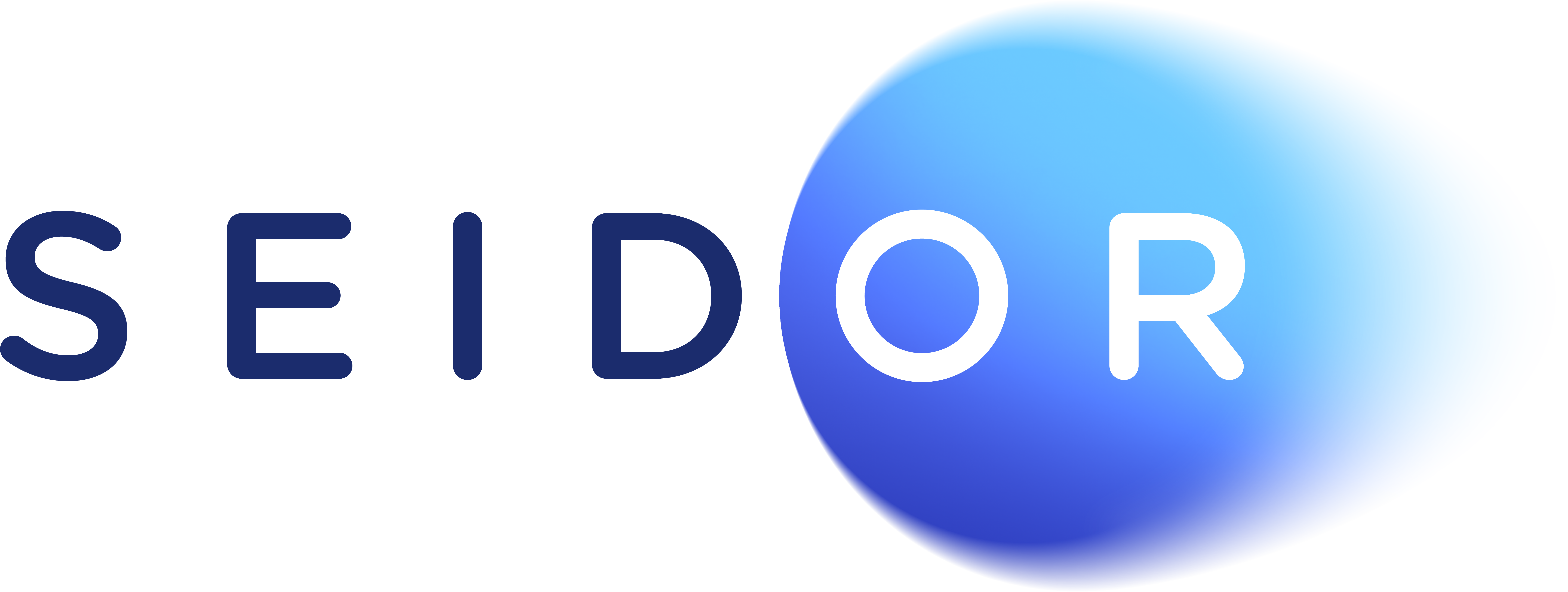 Logo Seidor